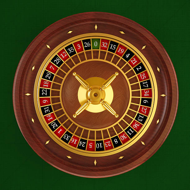 kalonghk Golden Wealth Baccarat