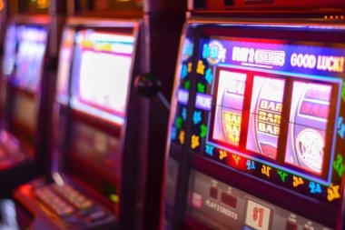 kalonghk Arcade Games