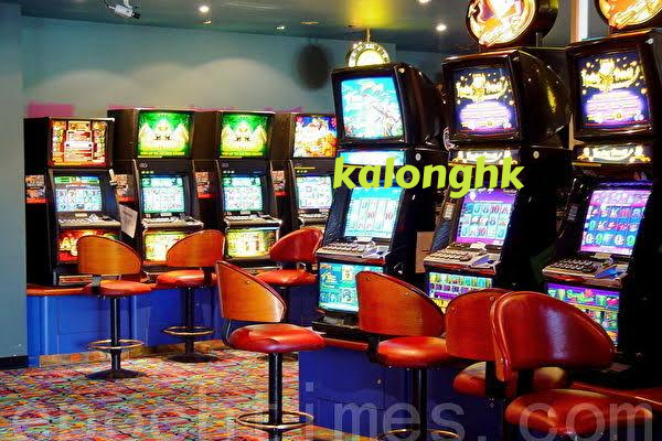 kalonghk Slot Rooms Built for Your Lobby