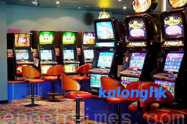 kalonghk Live Game Shows at kalonghk