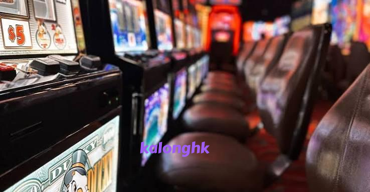 kalonghk Live Casino Tables Built for Indonesia